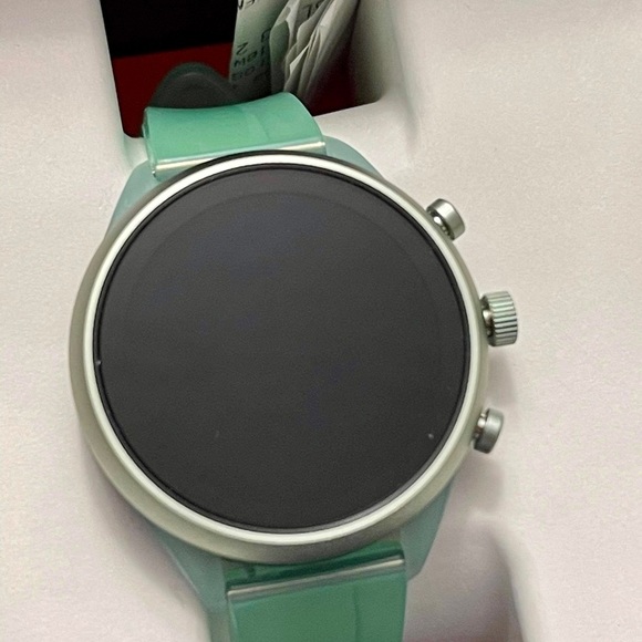 💯Brand New & Authentic FOSSIL Sport Smart Watch - Picture 6 of 9